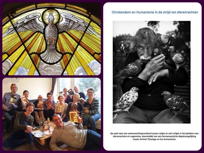 VC theologen