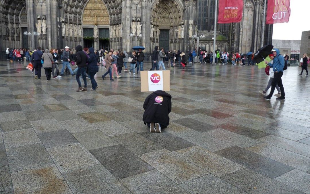 Vegan Church Duitsland