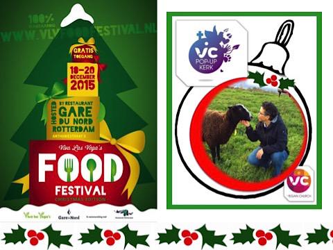 Viva Las Vega's Food Festival