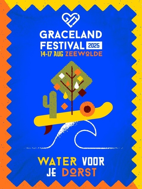 Graceland Festival 2025